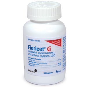 Buy Fioricet 40mg Online