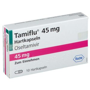 Tamiflu 45 mg