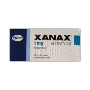 Buy Xanax 1mg Online