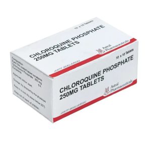 Chloroquine 250 mg