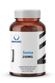 SOMA 250MG