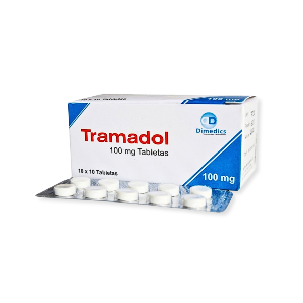 Buy Tramadol 100mg Online