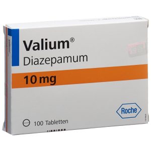 Valium 10mg