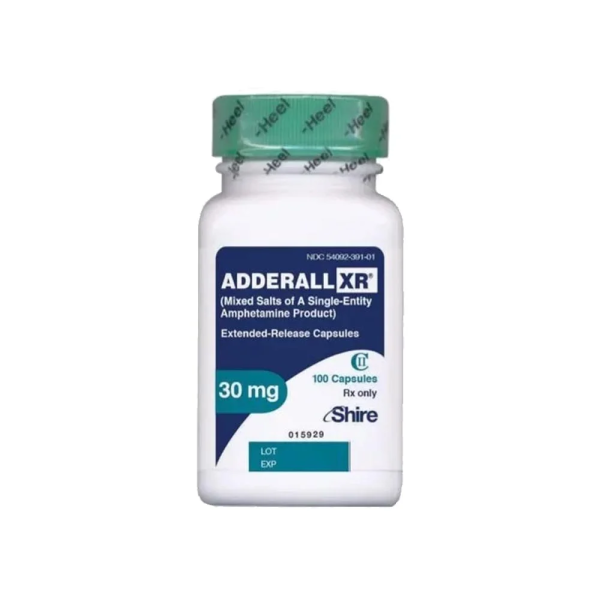 Buy Adderall 30mg Online